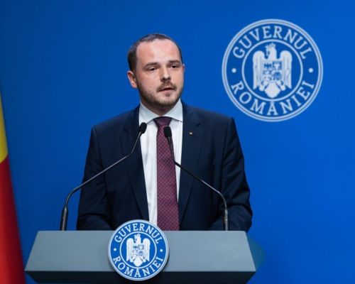 Foto: Ministerul Sănătății