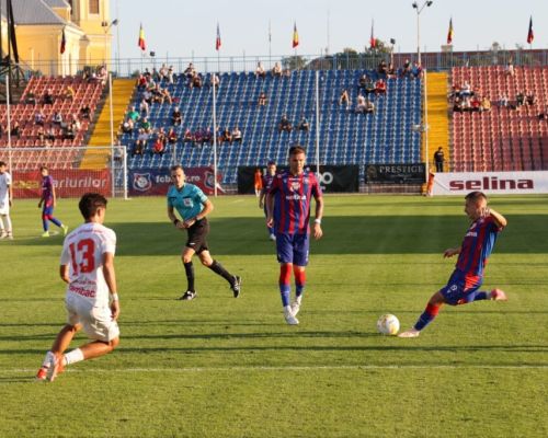 Foto: FC BIhor