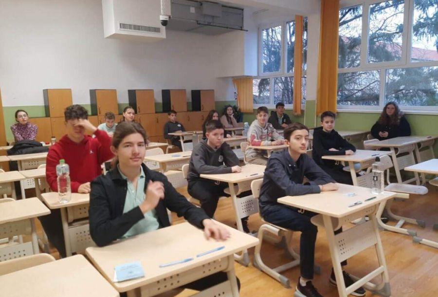 Arhivă, foto cu caracter ilustrativ