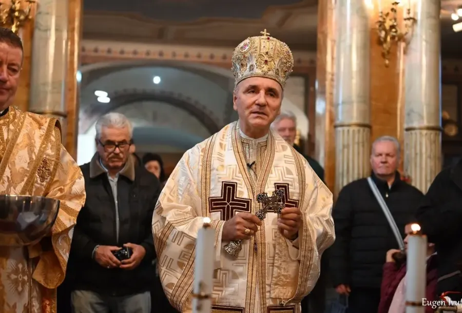 Foto: Eugen Ivuț