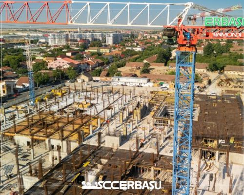 Foto: Construcții Erbasu