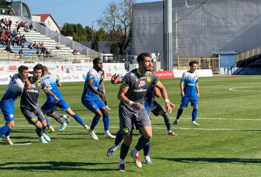Foto: FC Bihor