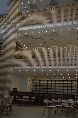 Foto: Biblioteca Județeană