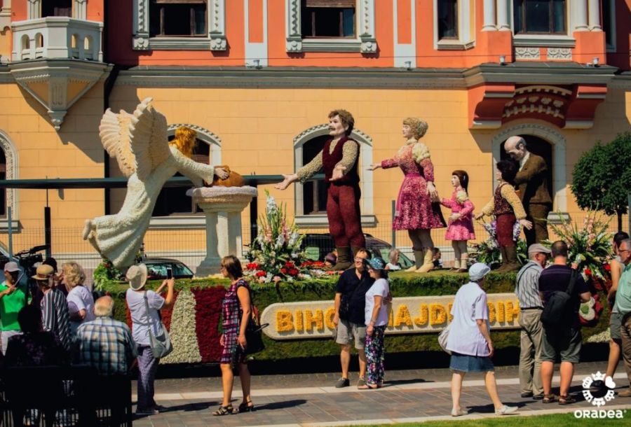 Foto: Visit Oradea, arhivă