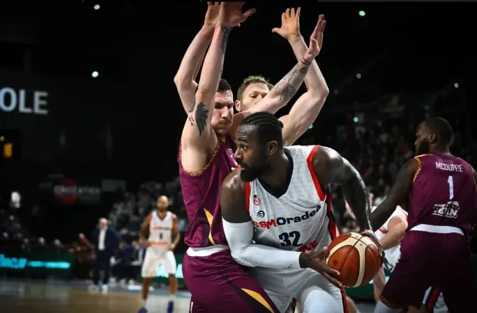 Foto: FIBA.basketball