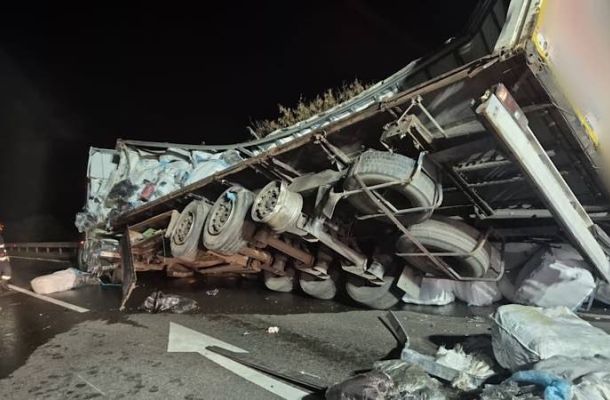 Foto: INFO TRafic Poliția Română