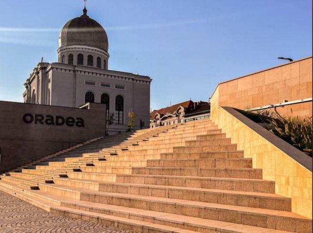 Foto: Facebook Filarmonica Oradea,