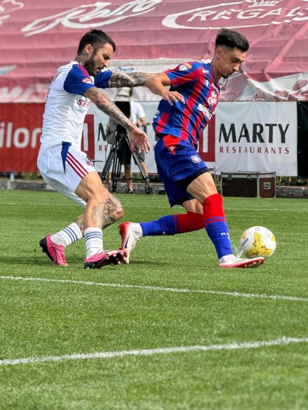 Foto: FC Bihor
