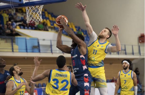Foto: CSM Oradea
