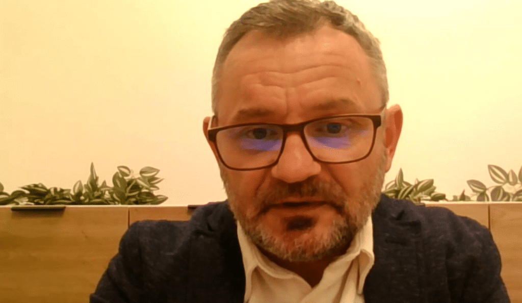 Foto: Print Screen Oradea, poartă către Vest