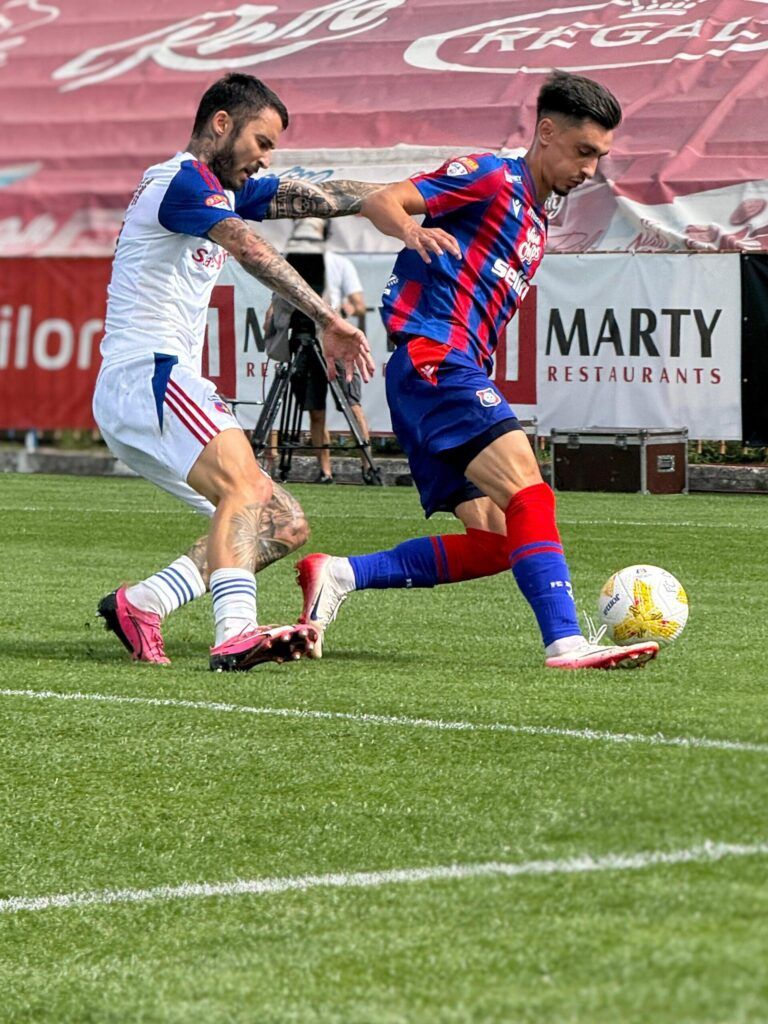 Foto: FC Bihor