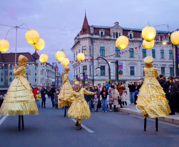 Foto: Mădălina Sturz