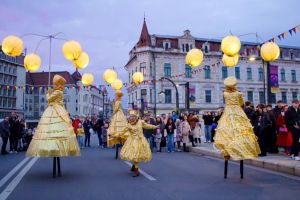 Foto: Mădălina Sturz
