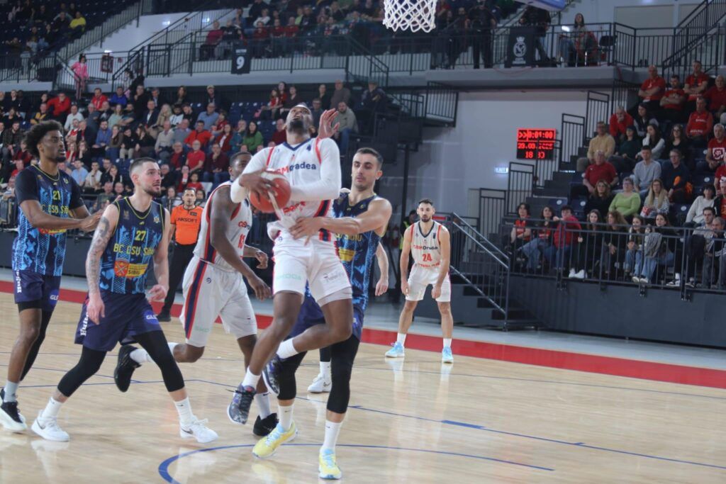 Foto: Narcis Alexandru