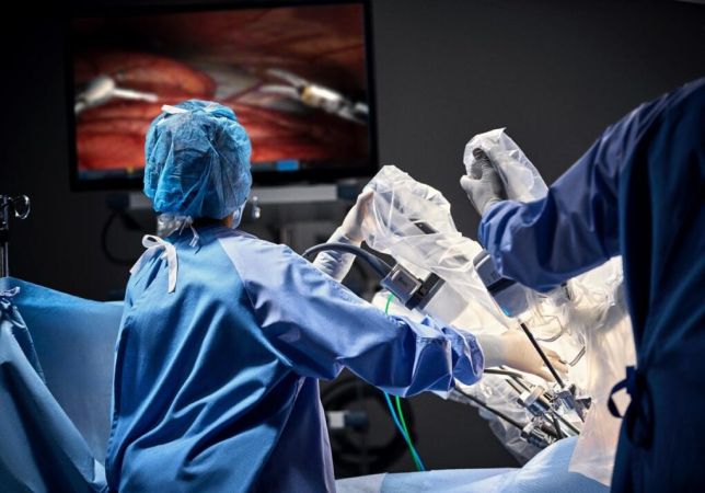 Foto: Sofmedica