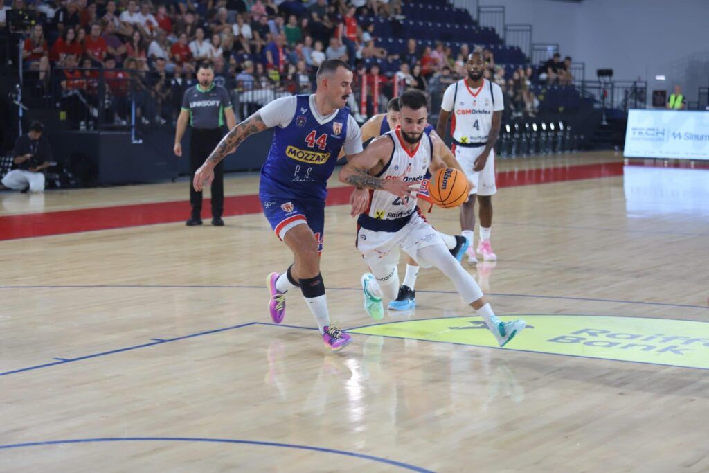 Foto: Narcis Alexandru