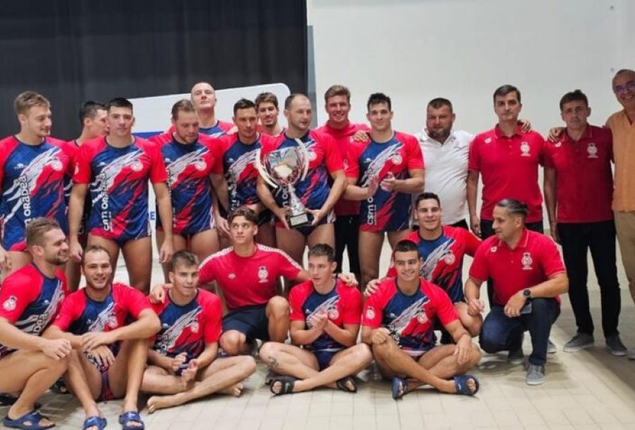 Foto: CSM Oradea