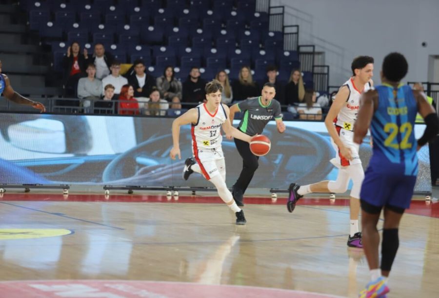 Foto> Narcis Alexandru
