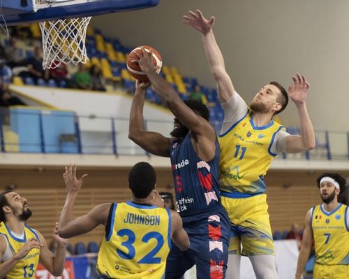 Foto: CSM Oradea