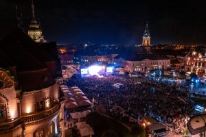 Foto: Visit Oradea