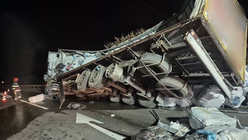 Foto: INFO TRafic Poliția Română