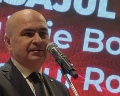 Foto: Radio Târgu Mureș