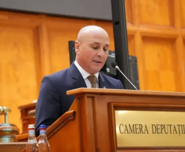 Foto: Facebook Dumitru Țiplea