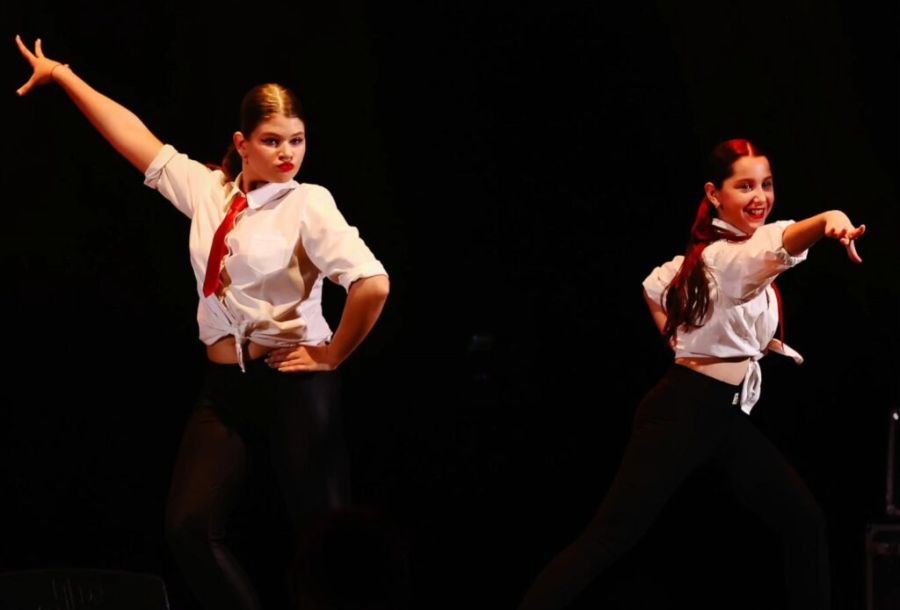 Foto: Feeling Dance