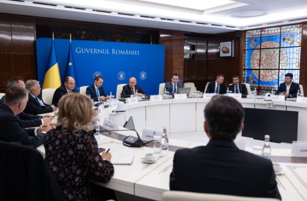Sursa foto: Guvernul României