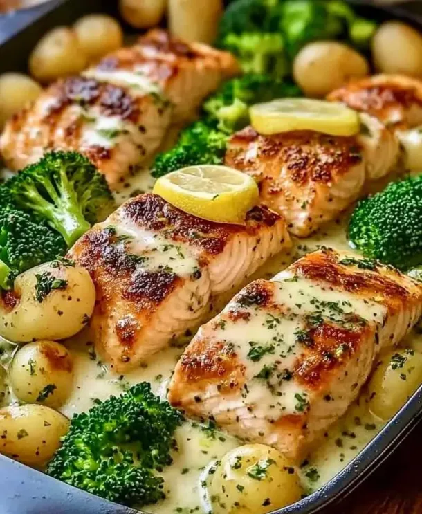 Foto: yummi recipes