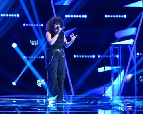 Foto: Vocea României