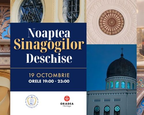 Foto: Oradea Heritage