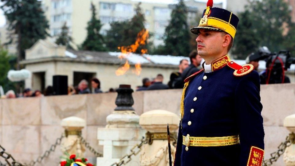 Foto: Arhivă MApN