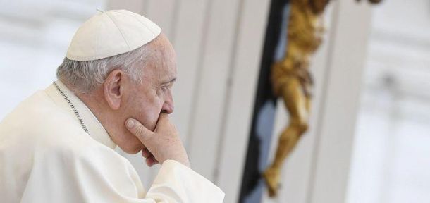 Foto: Vatican News