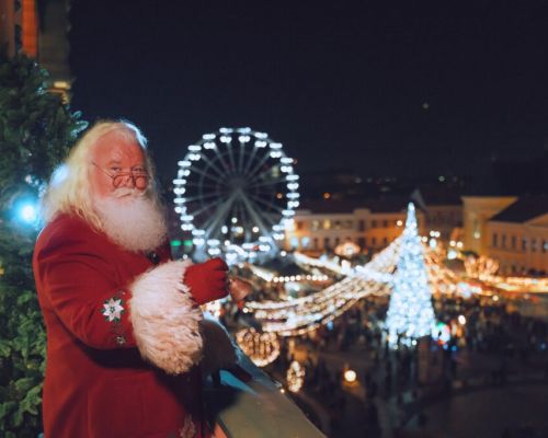 Foto: Visit Oradea