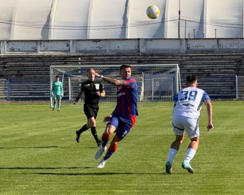 Foto: FC Bihor