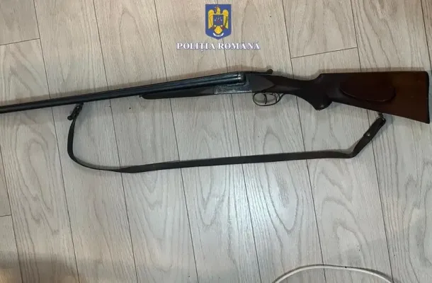 Foto: ilustrativ, Poliția Română