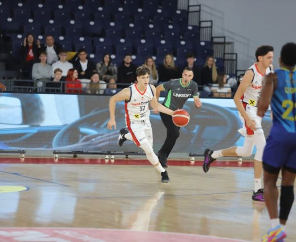 Foto> Narcis Alexandru