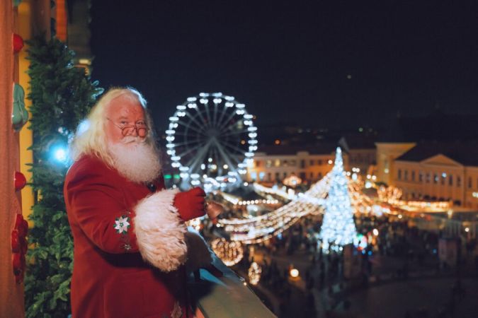 Foto: Visit Oradea