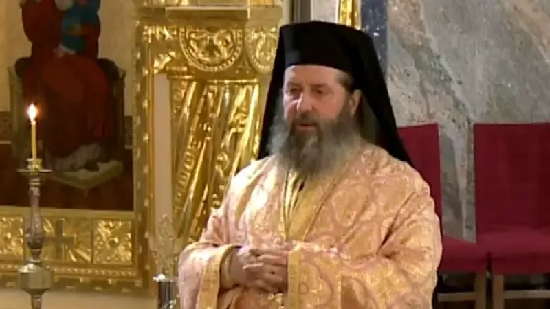 Părintele Nicolae Moldovan