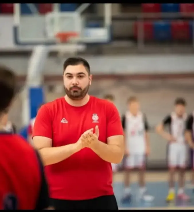 Foto: arhiva Narcis Alexandru