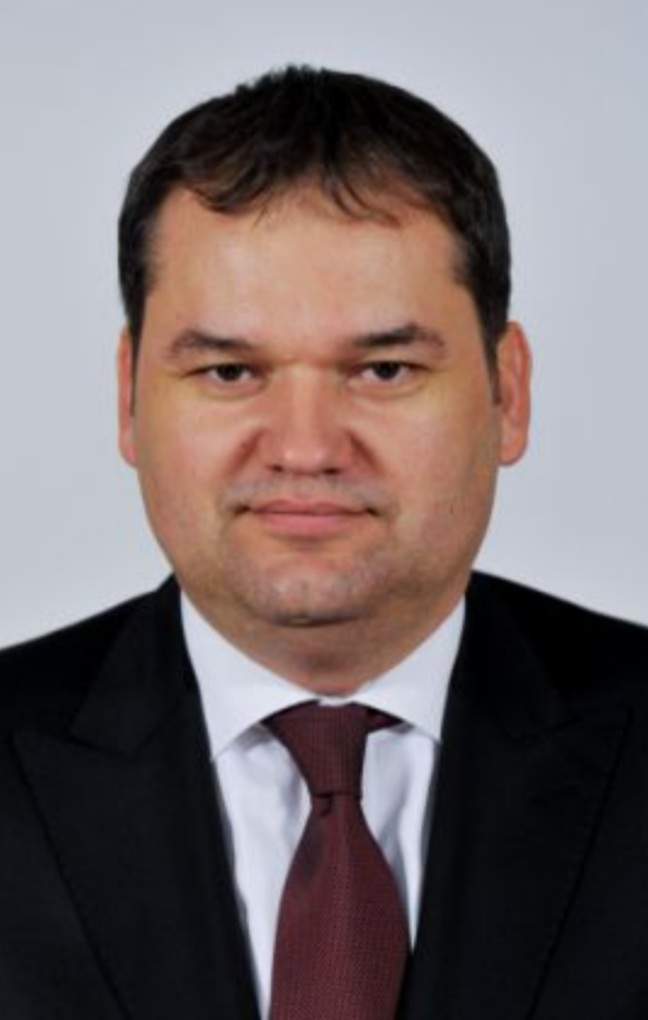 Senatorul Cseke Attila, președintele UDMR Bihor, va candida la șefia Consiliului Județean, iar Biro Rozalia pentru Primăria Oradea