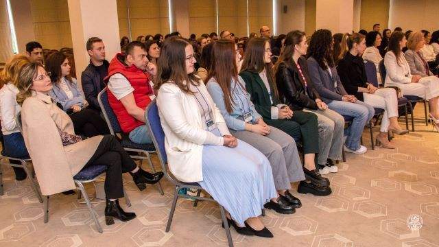 Aproape 2000 de participanți la Congresul de stomatologie „Denta orădeană”