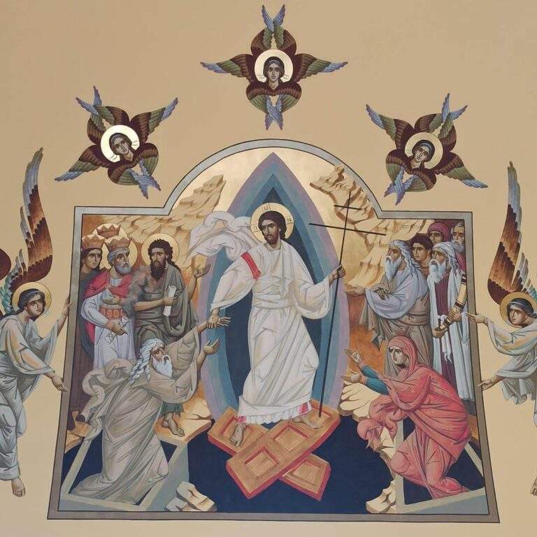 Programul celebrărilor liturgice din Catedrala „Sfântul Nicolae” din Oradea din Săptămâna Mare 