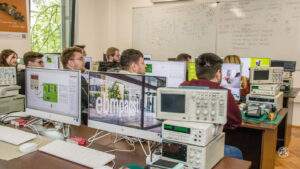 Sponsorizare EBM - IETI 2