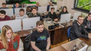 Sponsorizare EBM - IETI 5