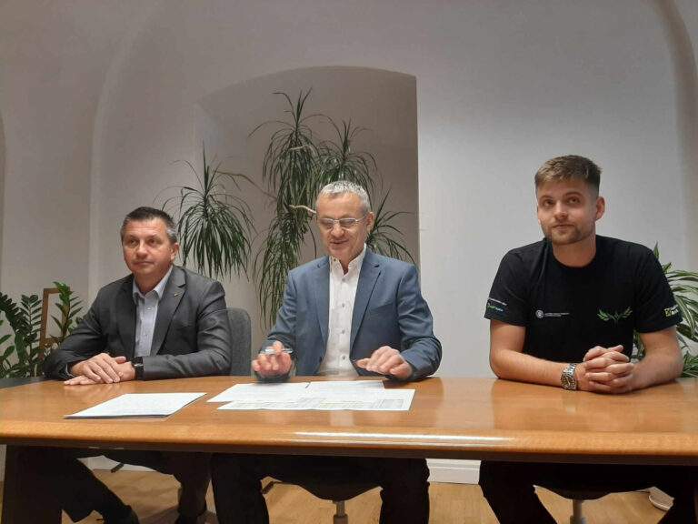 Viitorul începe cu ei, cu tinerii. „GreenWings Oradea” – proiect al USO pentru un mediu mai bun