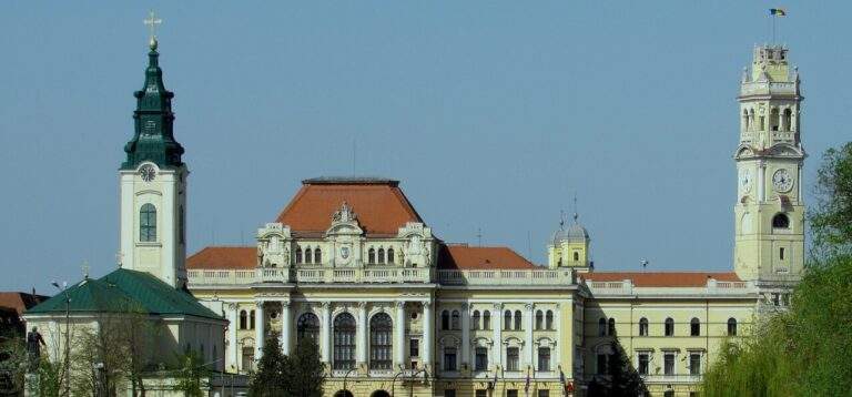 Orădenii pot să își depună proiectele pentru bugetare participativă