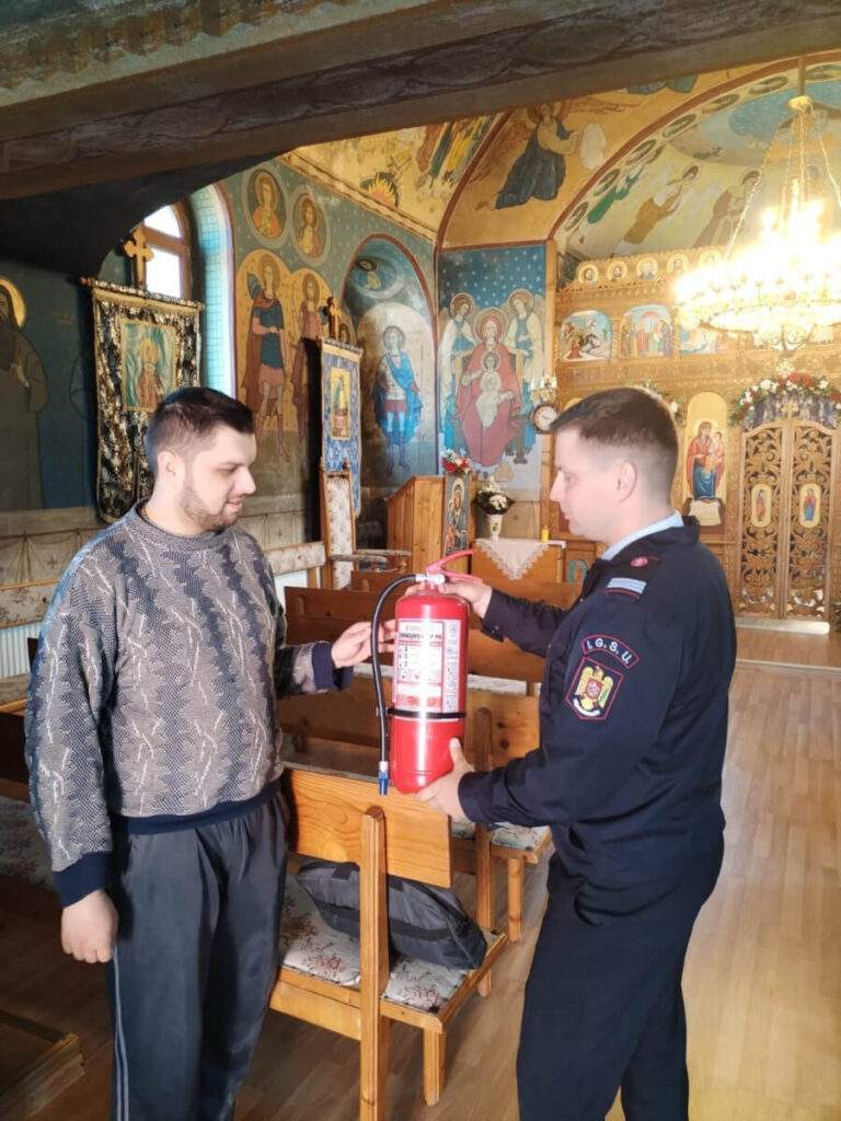 Peste 200 de pompieri bihoreni la datorie, în perioada minivacanței de 1 Mai și Paște