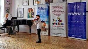 1 Iunie, sărbătorit în avans de Asociația Pro Bambini - 02